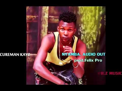 Cureman Kayz